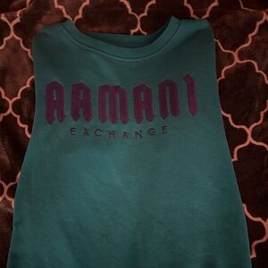 Armani Exchange Sweater